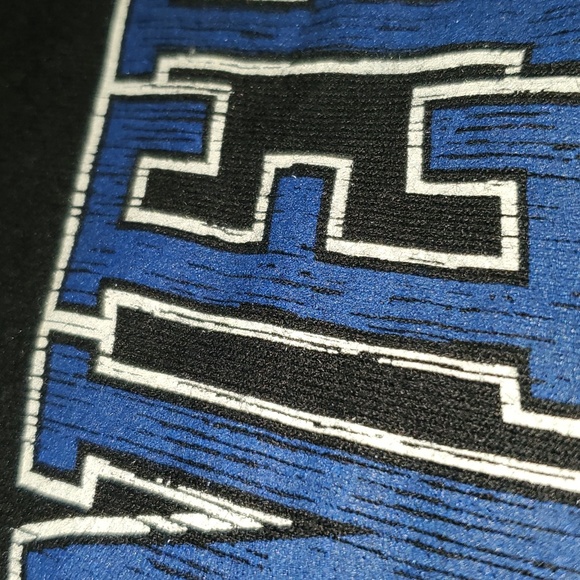 Champion Nebraska Kearney University mens graphic hoodie - Picture 4 of 8